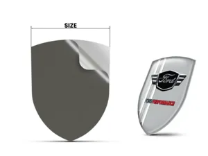Ford Auto Banner Performance Max Stilvoll Pro Minimal
